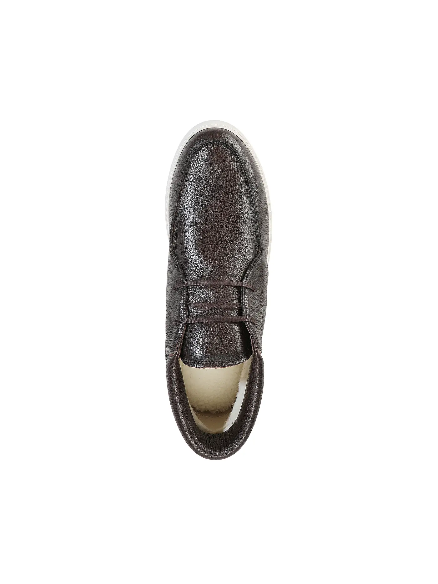 NUBIKK | Sneaker JIRO GIO FUR | 